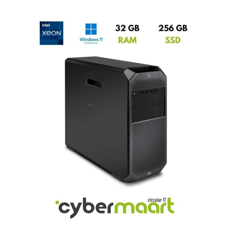 HP Z4 G4 Workstation