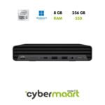 HP EliteDesk 800 G6 Mini Desktop
