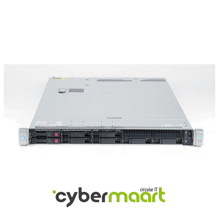 HPE ProLiant DL360 Gen9