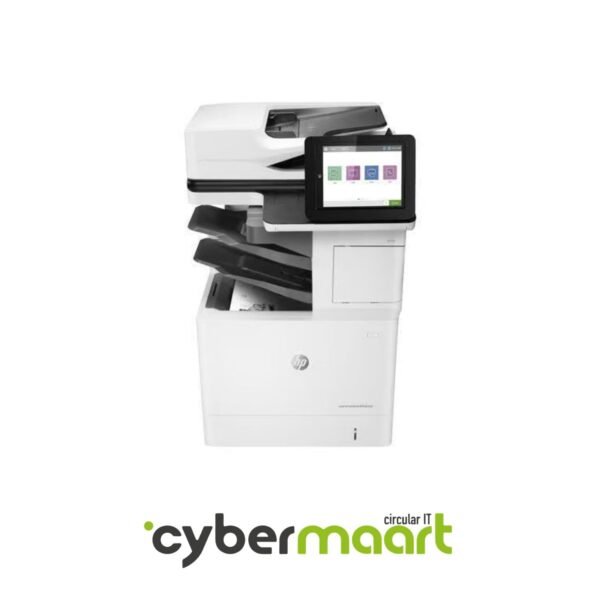 hp laserjet mfp e62665