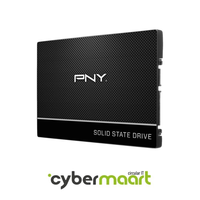 PNY CS900 500GB