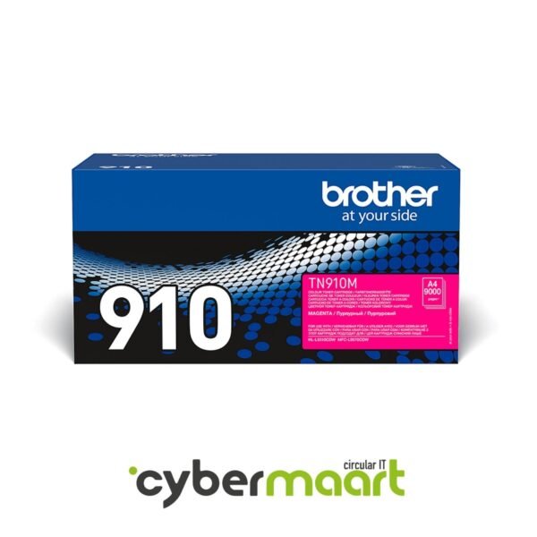 Brother TN-910M