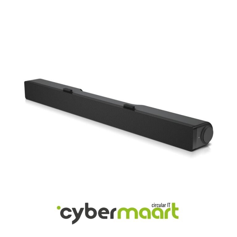 Dell AC511 0MN008 Soundbar Altoparlanti