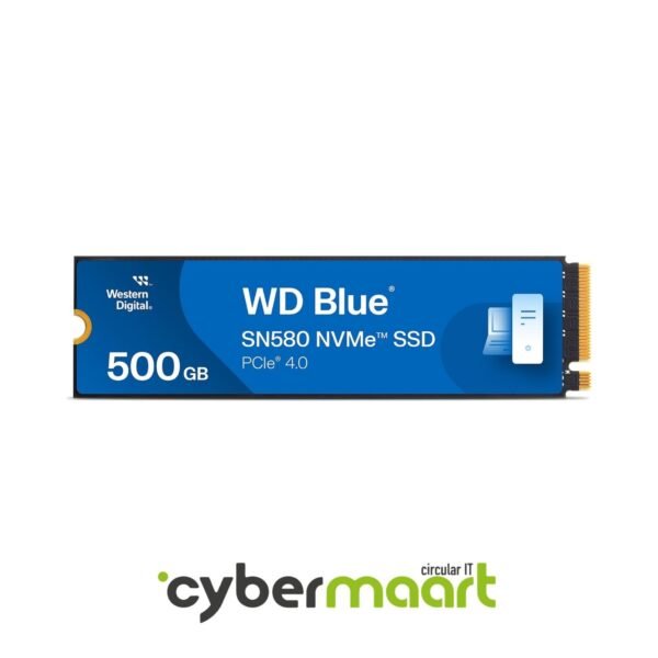 SN580-500 GB