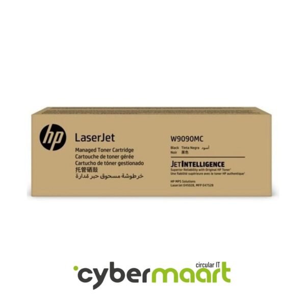 Toner HP W9090MC nero