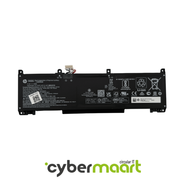 Batteria ORIGINALE per Notebook HP M01524-AC2 - M02027-005