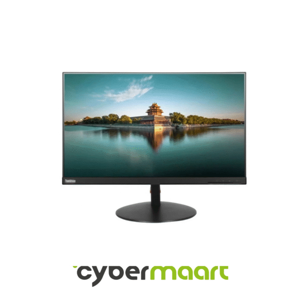 Lenovo ThinkVision T24i-10 Schermo 24" LCD FHD -  GRADO A-